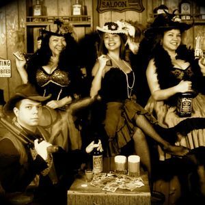 Meet your Posher, Roselyn